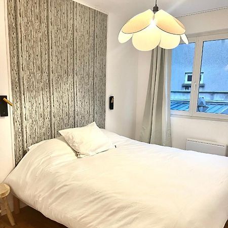 Les Suites Du Beffroi Calais Kültér fotó