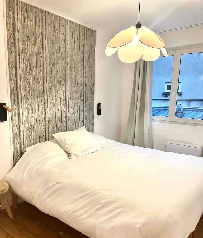 Les Suites Du Beffroi Calais Kültér fotó