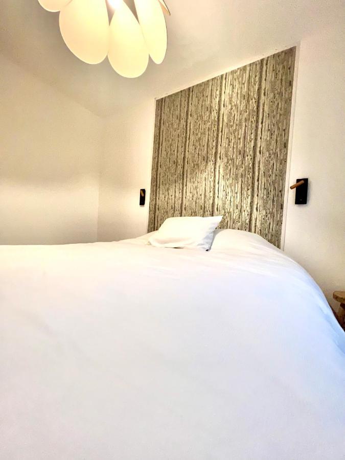 Les Suites Du Beffroi Calais Kültér fotó