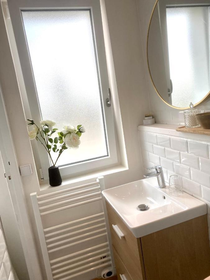 Les Suites Du Beffroi Calais Kültér fotó