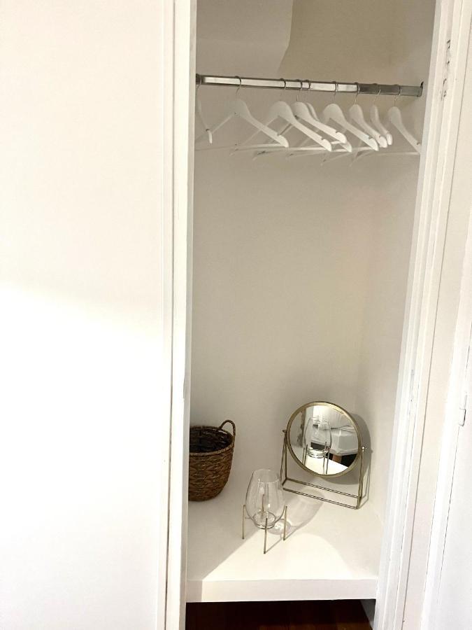 Les Suites Du Beffroi Calais Kültér fotó