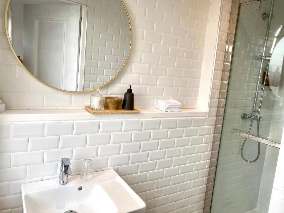 Les Suites Du Beffroi Calais Kültér fotó