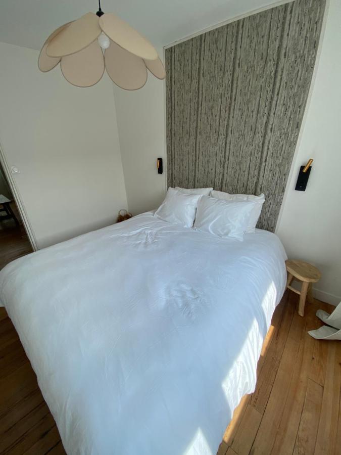 Les Suites Du Beffroi Calais Kültér fotó